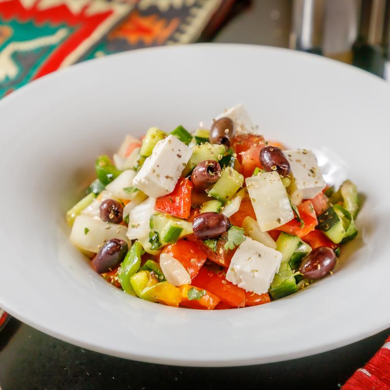 Greek Salad