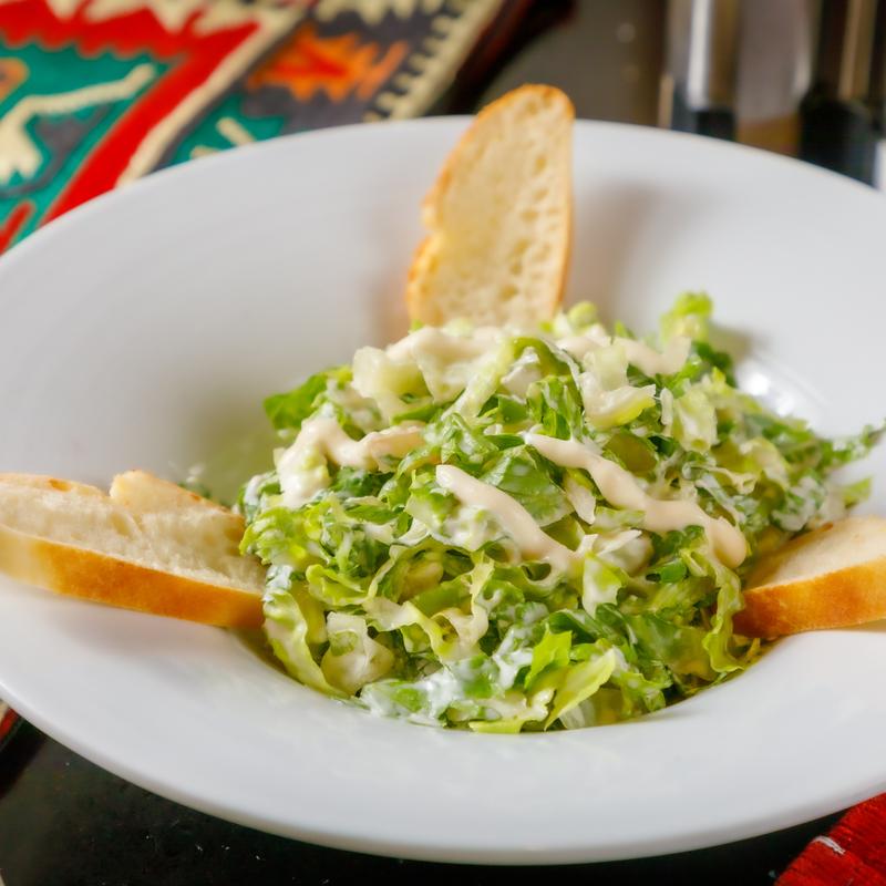 Caeser Salad