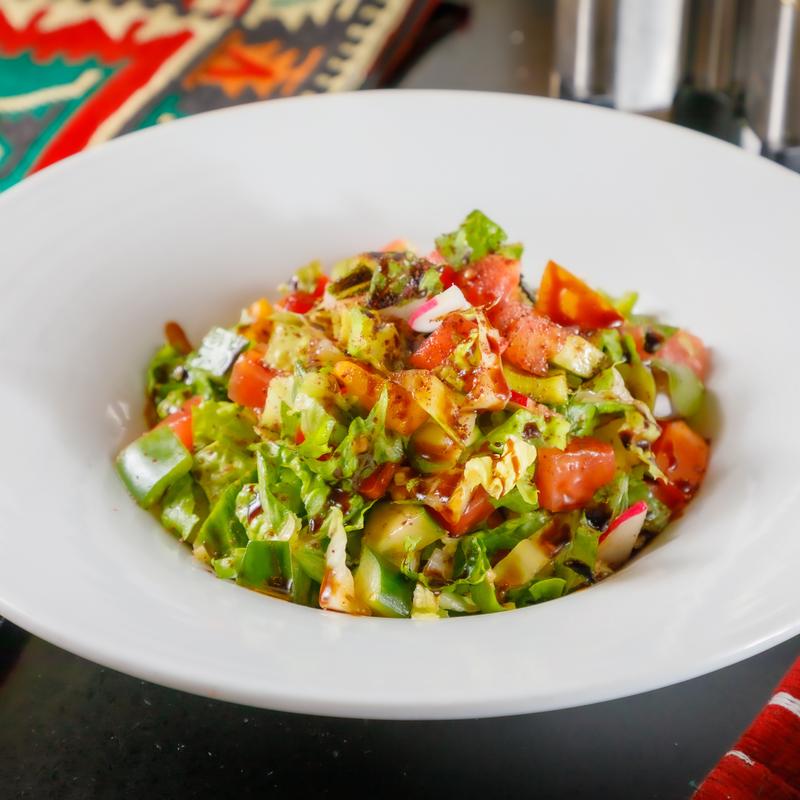 Fattoush