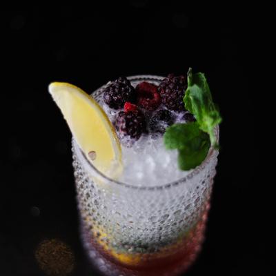 Classic Mojito