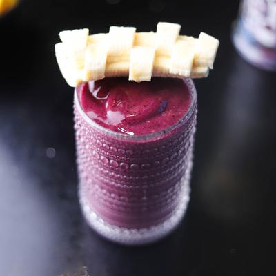Mix Berry