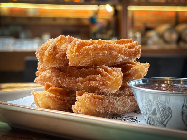 Churros
