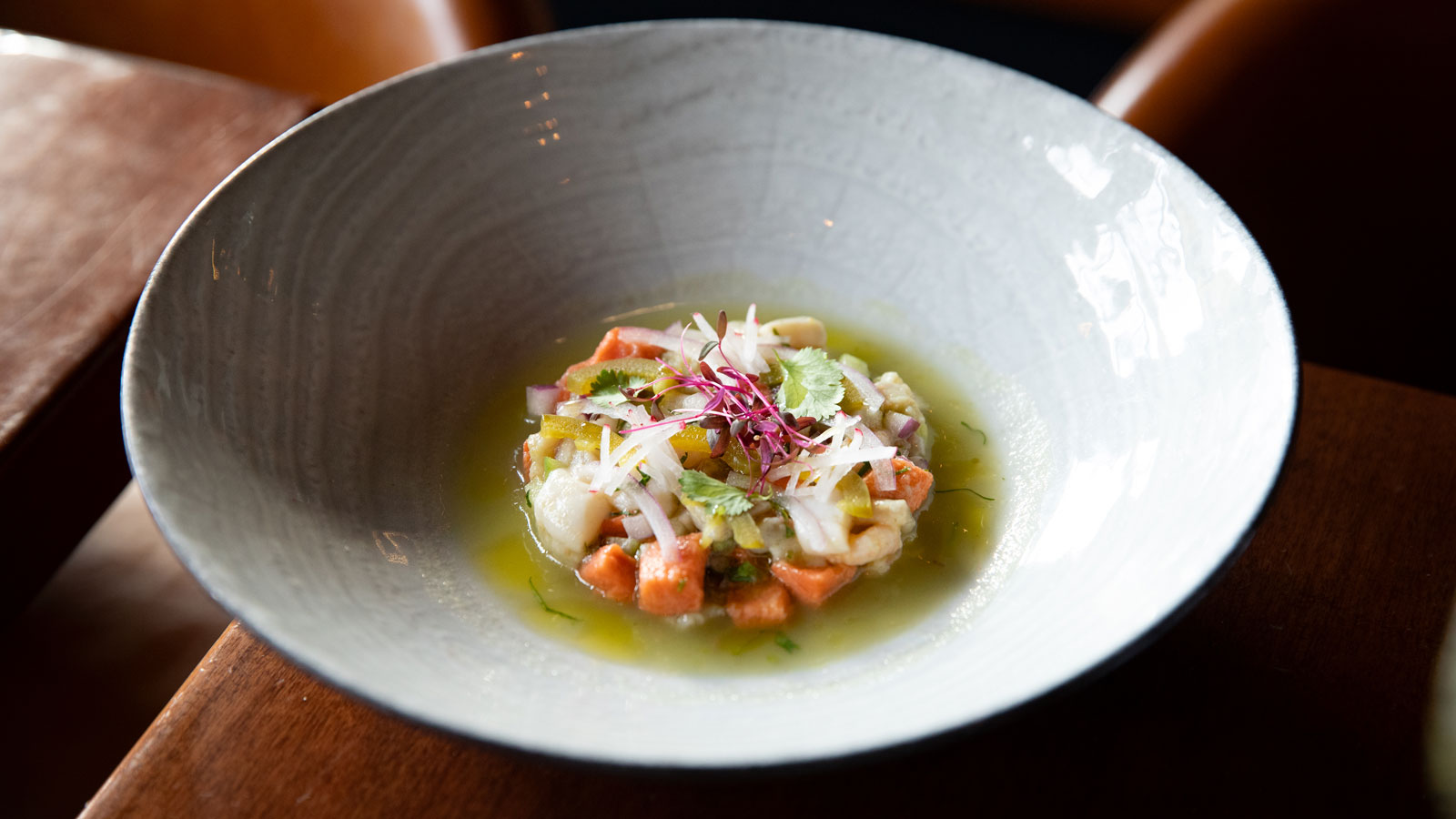 Scallops