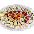 KoKo house roll platter (39pcs)