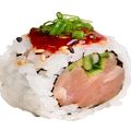 The Spicy tuna