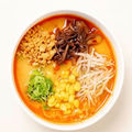 spicy tonkotsu ramen (Regular)
