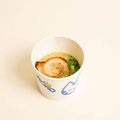 Tonkotsu Ramen (Snack-size)