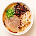 tonkotsu ramen (Regular)