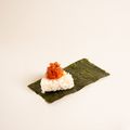 Spicy Raw Tuna Onigiri