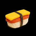 Spam + Egg Musubi