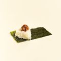 Soy Chashu Onigiri