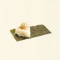 Yuzu Mayo Salmon Onigiri