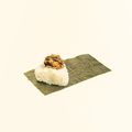 Truffle Shitake Onigiri