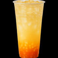 Yuzu Passionfruit Ade