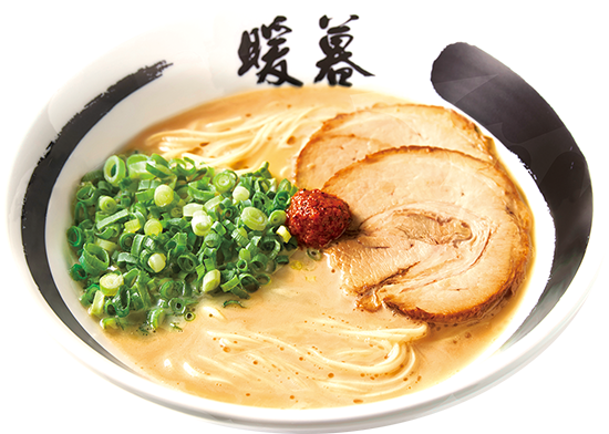 Classic Ramen