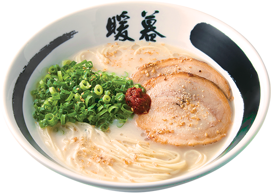 Shio Ramen