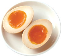 Ramen Egg