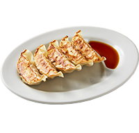 Gyoza (3 pcs)