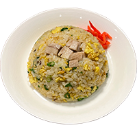 Fried Rice
