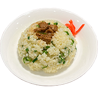 Vegan Fried Rice