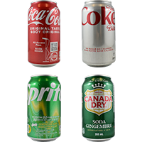 Soft Drink