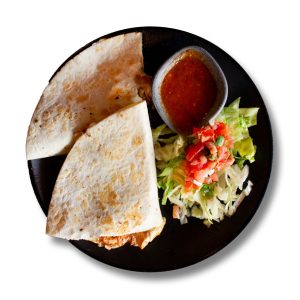 Quesadilla