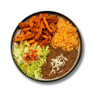Amigo Bowl