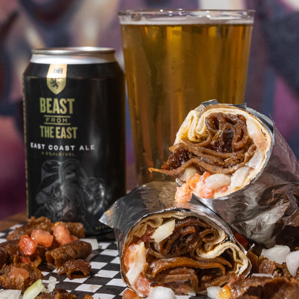 The OG HALIFAX DONAIR