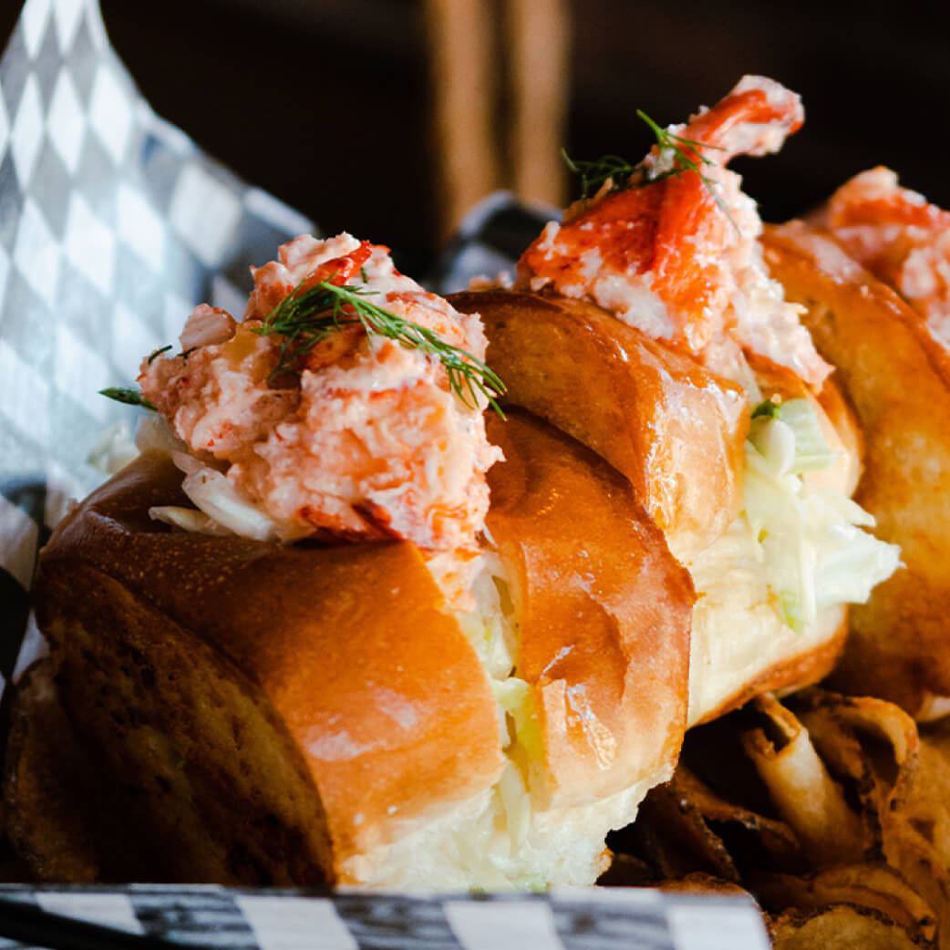 Surf & Turf