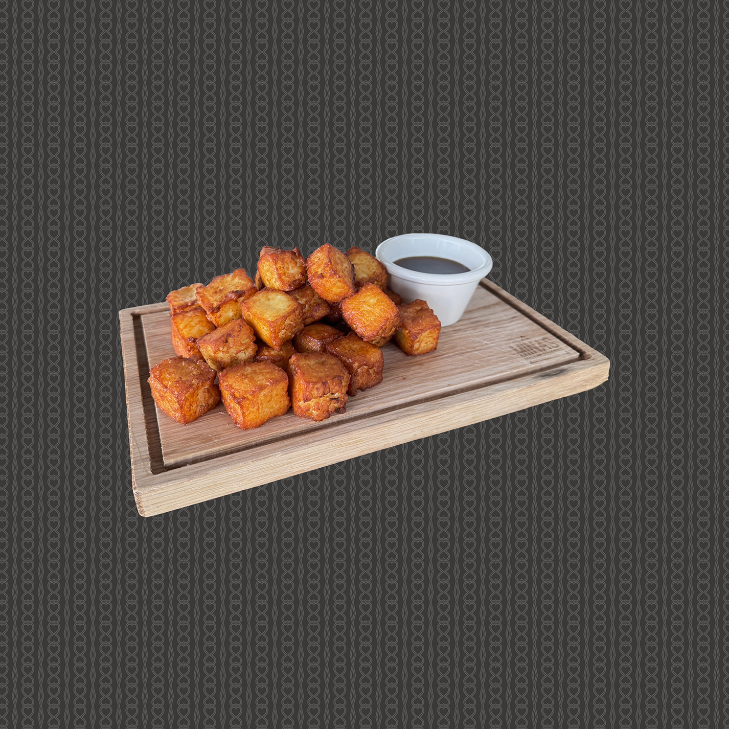 CHEESE BREAD