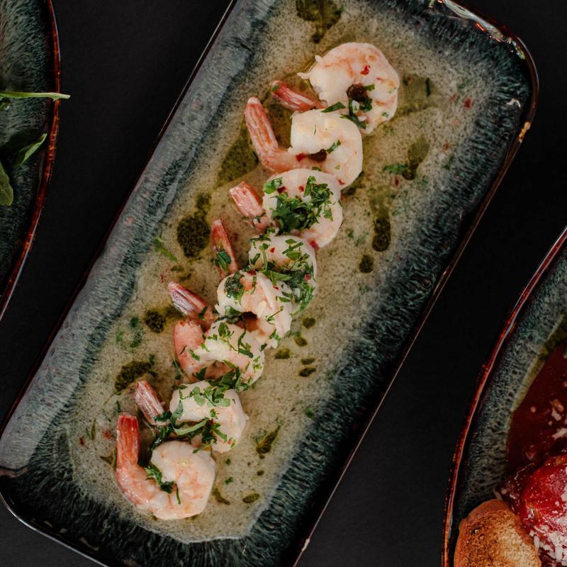 Prawns