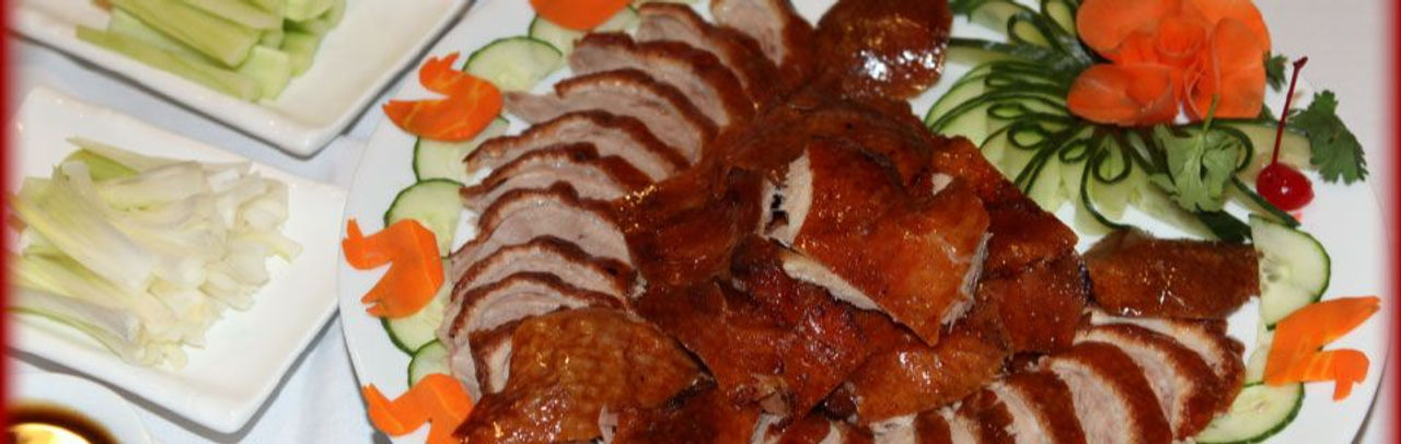 Silver Dragon Special Cold Cut Platter