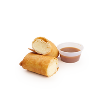 Deep Fried Mars Bar