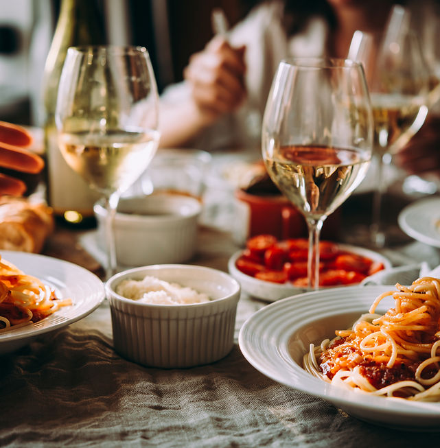 Penne La Cantina