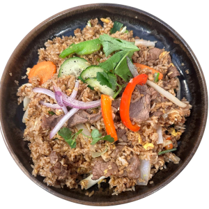 Thai Fried Rice