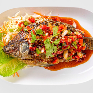 Basa (Fillet)