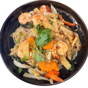 Rice Noodles