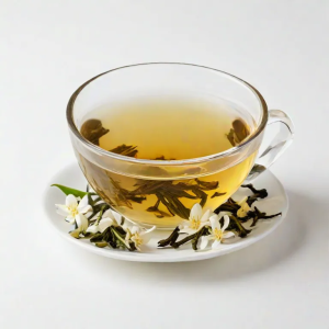 Jasmine Tea