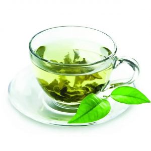 Green Tea