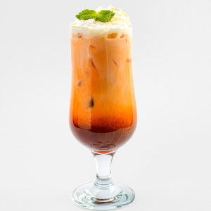 Thai Milk Tea (Small)