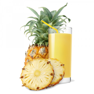 Thai Shaken Tropical