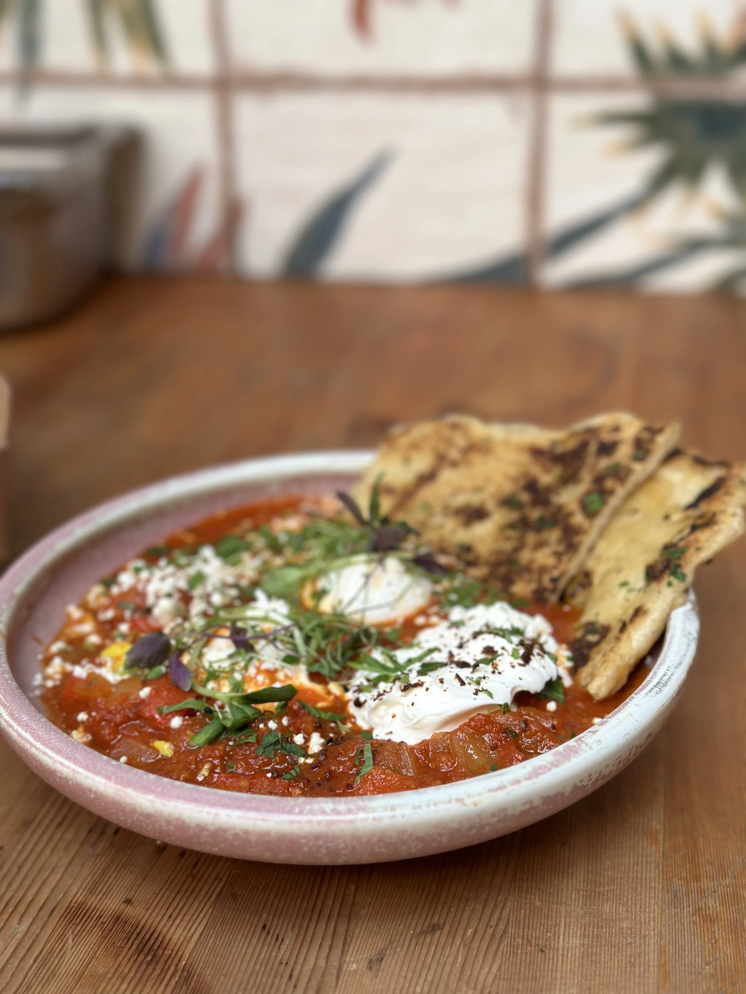 Shakshuka