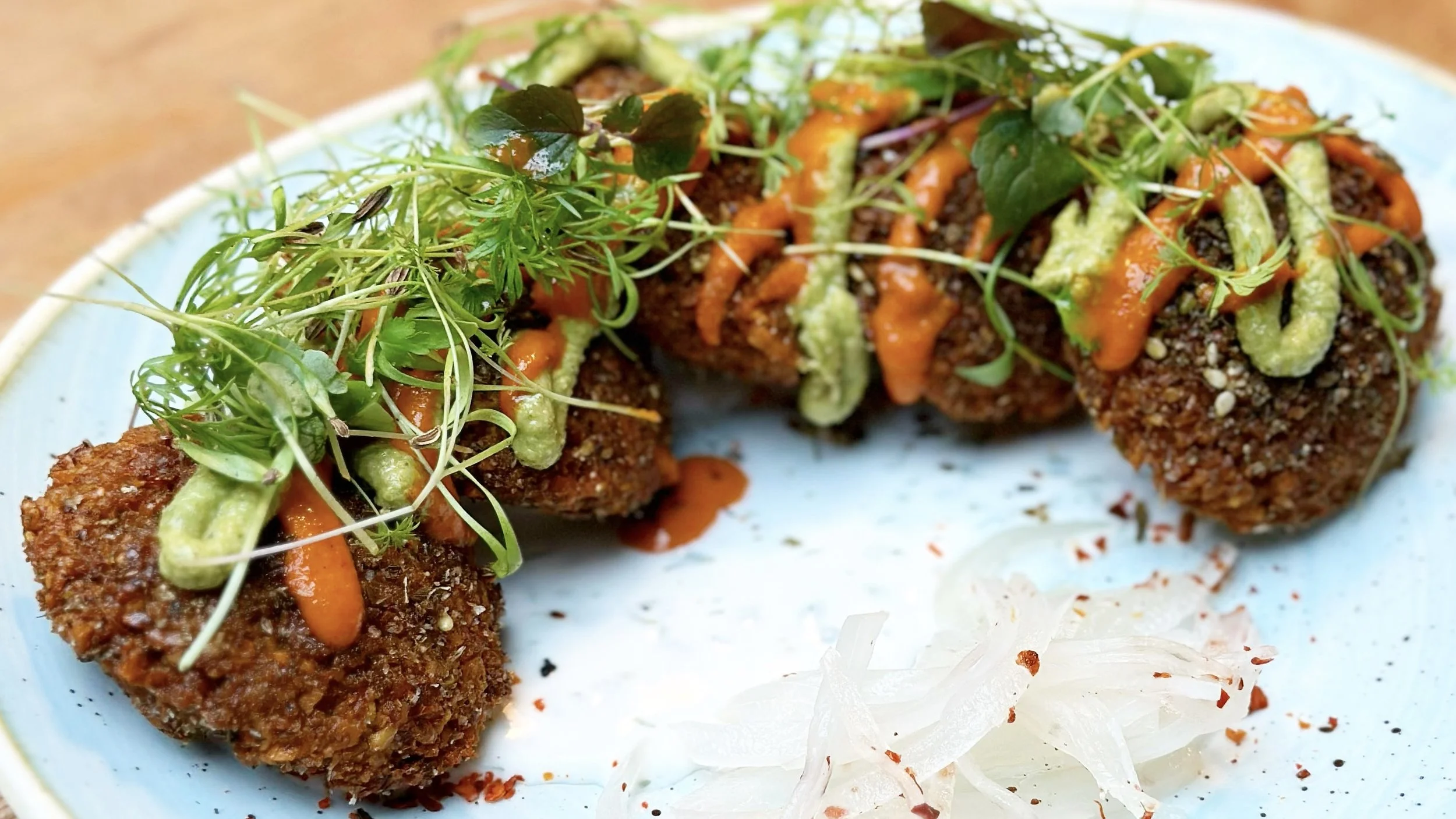 Falafel