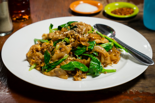 Papaya Salad (som tum)