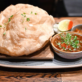 Chole Bhatura