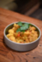 Aloo Gobi