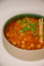 Chana Masala