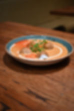 Malai Kofta