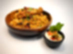 Biryani