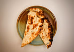 Plain Naan